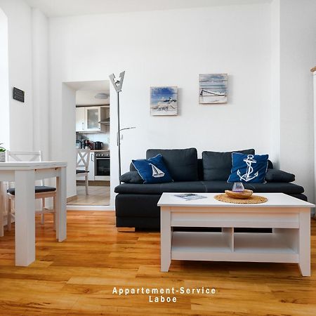 Kleines Glueck Apartment Лабое Екстериор снимка