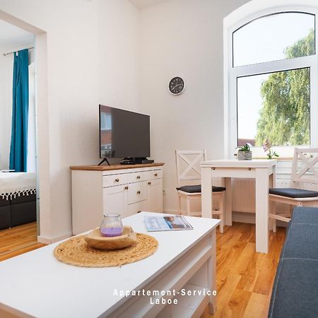 Kleines Glueck Apartment Лабое Екстериор снимка