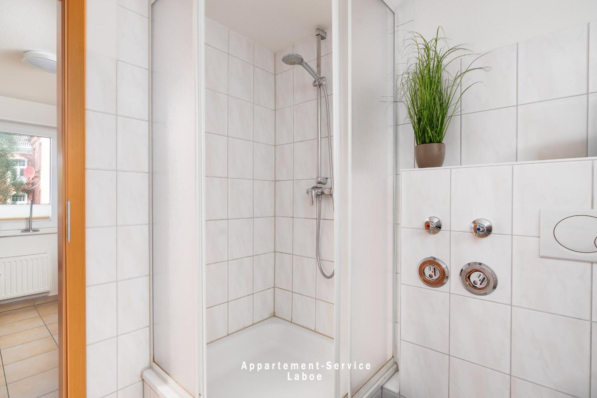 Kleines Glueck Apartment Лабое Екстериор снимка