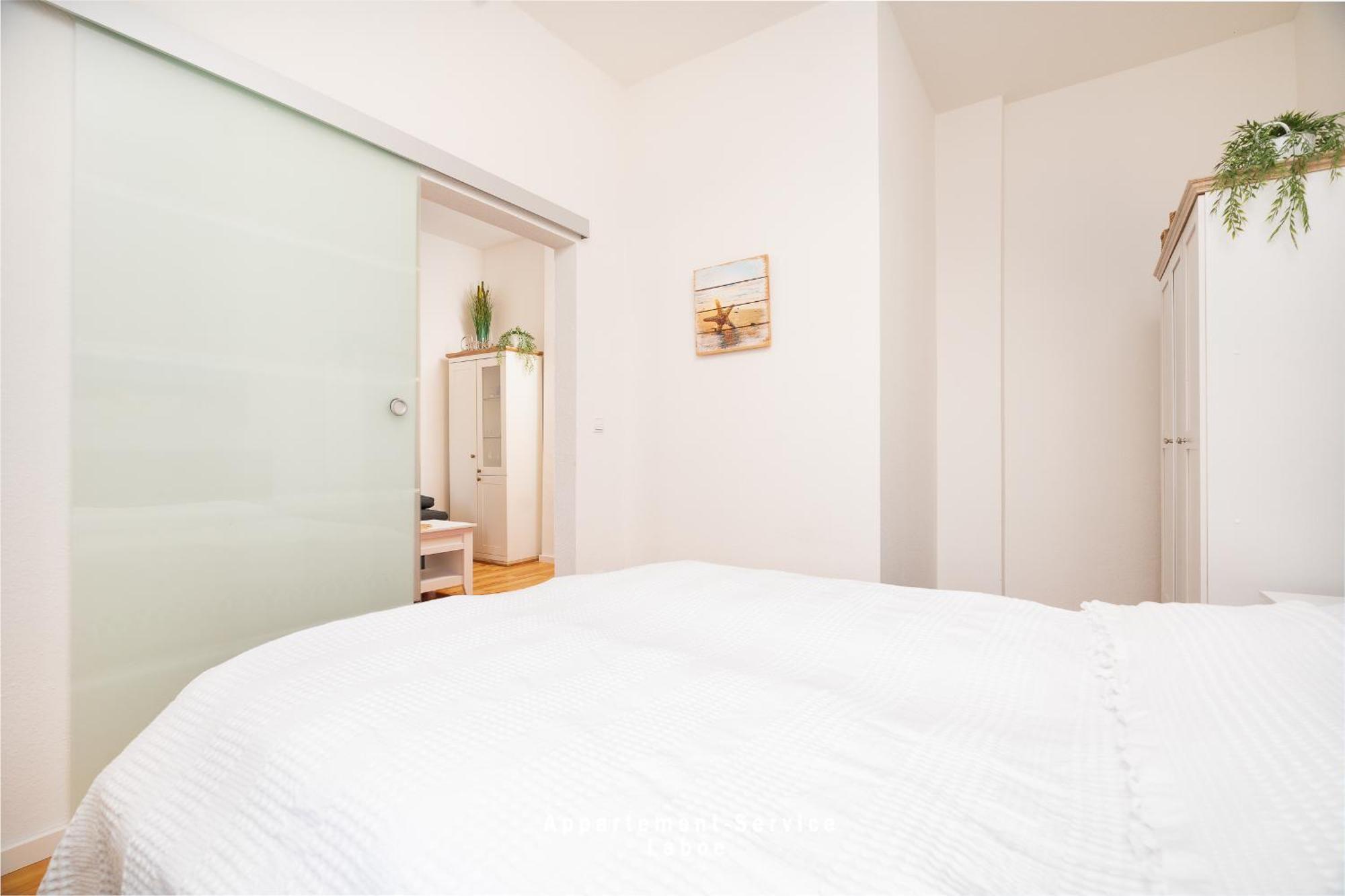 Kleines Glueck Apartment Лабое Екстериор снимка