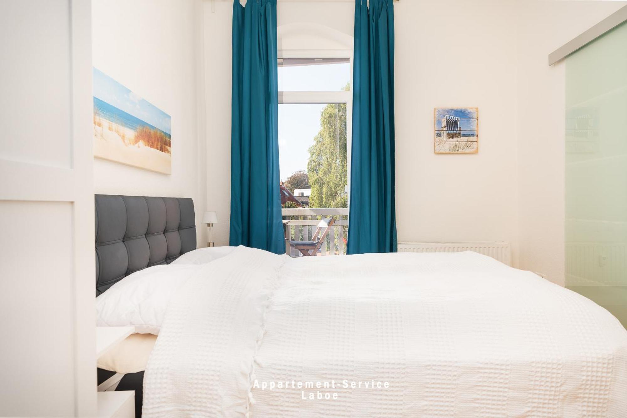 Kleines Glueck Apartment Лабое Екстериор снимка