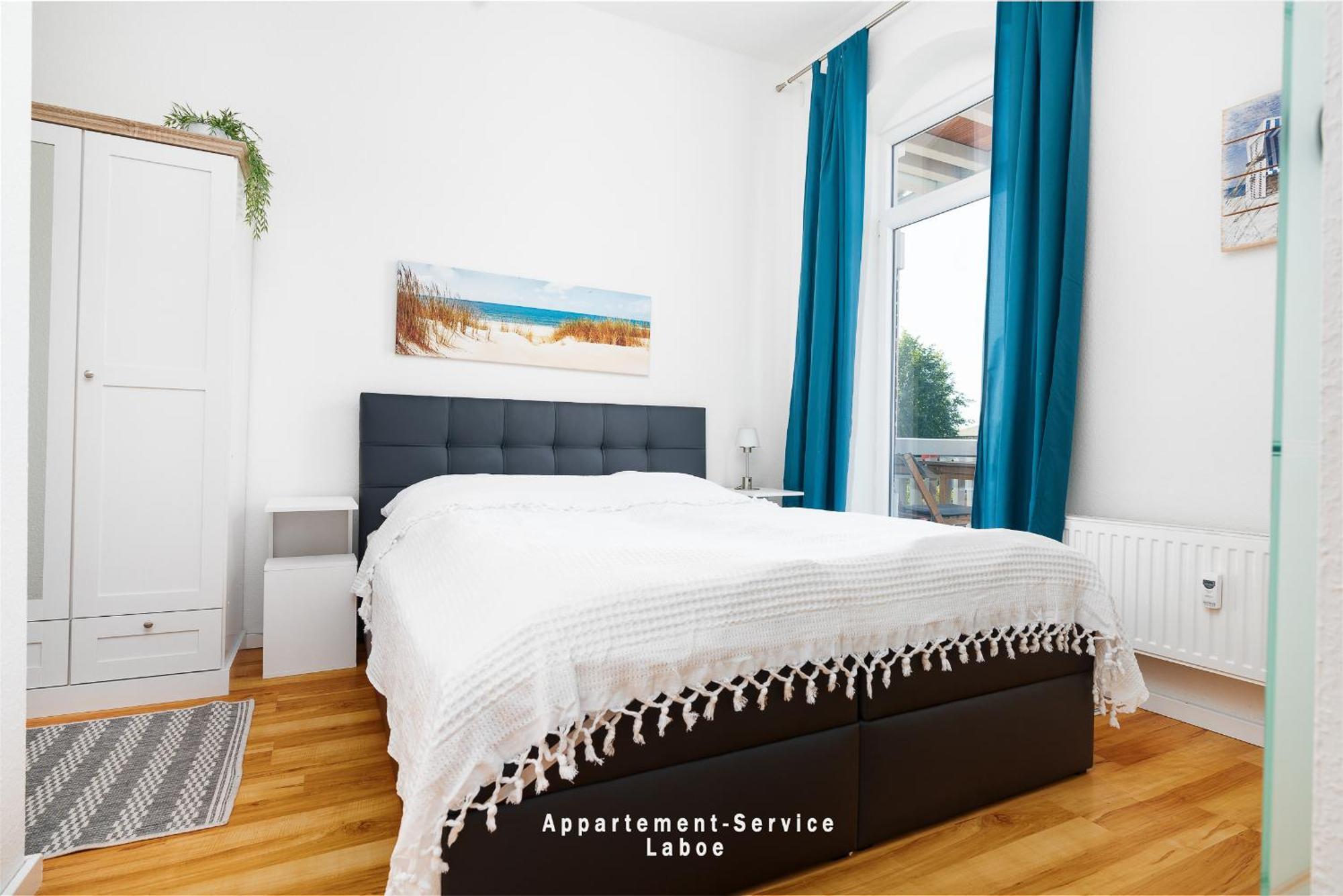Kleines Glueck Apartment Лабое Екстериор снимка